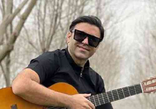 شیردل یاسمی به هاران